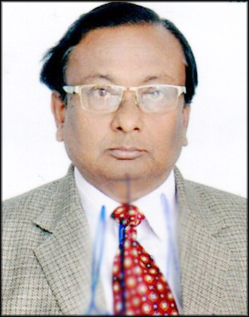 Dr. P. Kumar