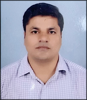 Dr. Pawan Srivastava