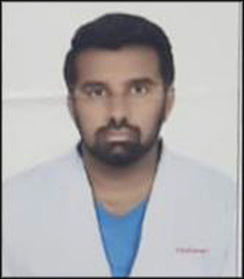 Dr. Prashant