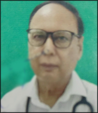 Dr. Pulak Raj