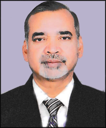 Dr. Ratnesh Kumar