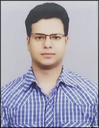 Dr. Ravi Singh Khanka