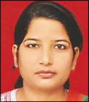 Dr. Rekha Devi