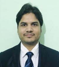 Dr. Rohit Yadav