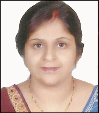Dr. Rupali Gupta