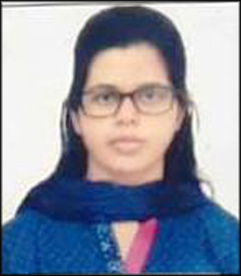 Dr. Sabeeha Noor