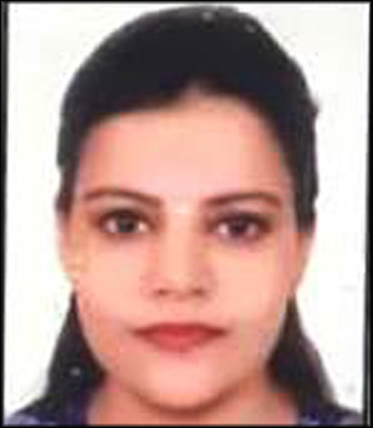 Dr. Saima Nigar Warsi