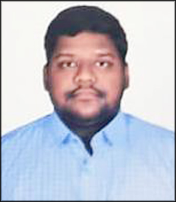 Dr. Santosh Kumar Elavaree. E.
