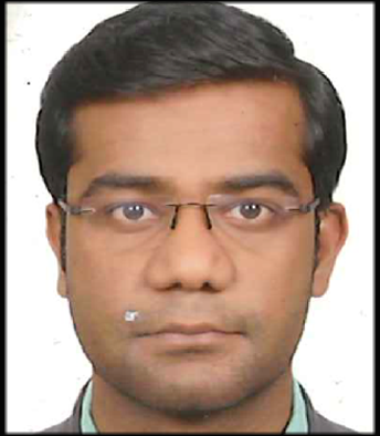 Dr. Saurabh Jaiswal