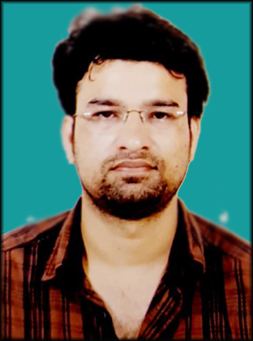 Dr. Sharad Kumar Gupta