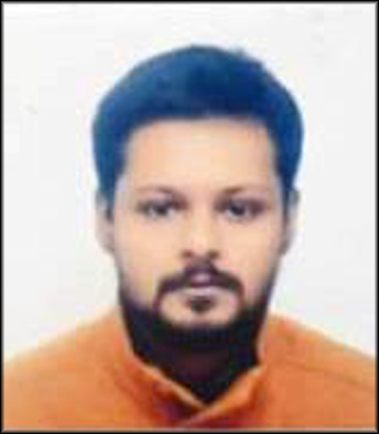 Dr. Shivam Jaiswal