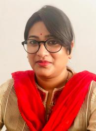 Dr. Sumedha Singh Sachan