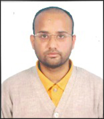 Dr. Tripuresh Mishra